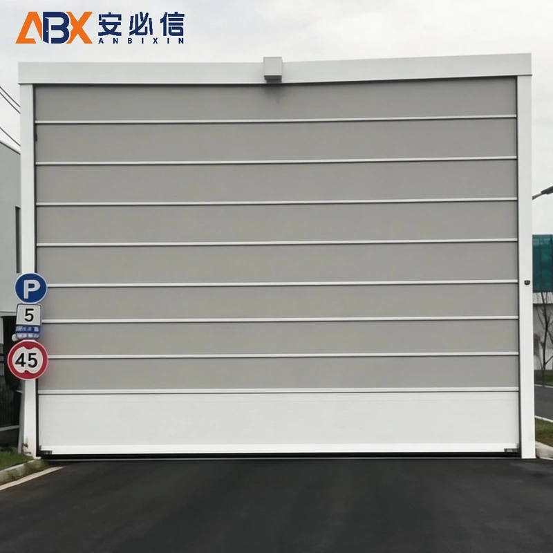 澳门特别行政区柔性门