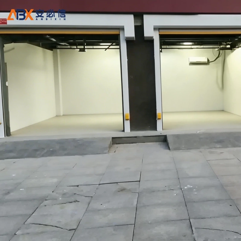 澳门特别行政区快速卷帘门